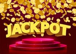 Définition de jackpot .